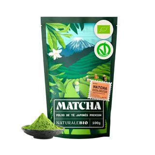 Matcha (100 G.)
