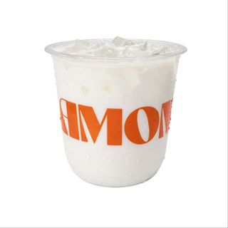 Horchata fresquita