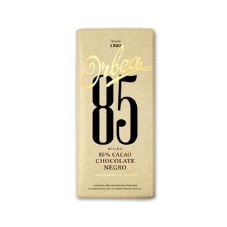 Orbea Chocolate 85%