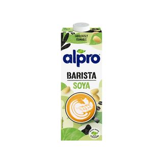 Brick De Soja Barista (1 Lt.)