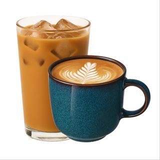 Café con leche XL (Latte)