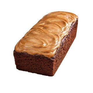 Pan De Jengibre Y Lotus (Porción)