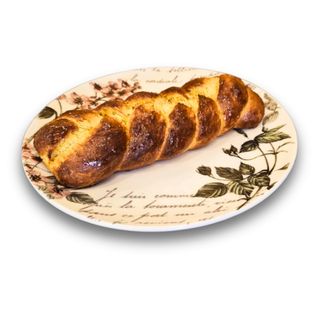 Trenza de brioche NEW IN