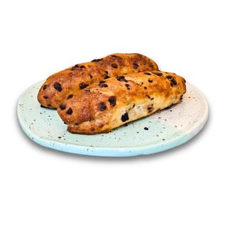 Brioche de chocolate NEW IN