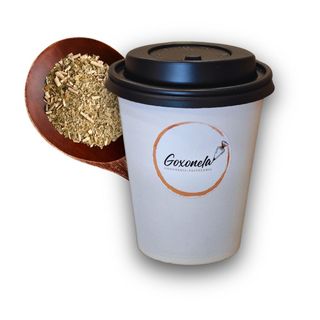 Mate Latte Goxonela