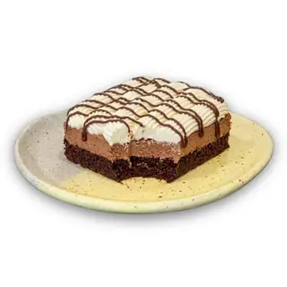 Triple chocolate (Summer edition)