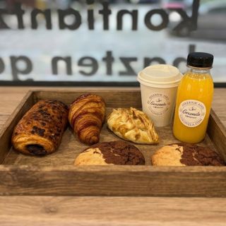 Momento Brunch: la pausa que recarga