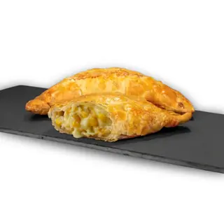 Empanada de humita