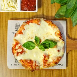 Pinsa Margherita