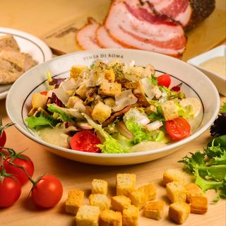 Ensalada César