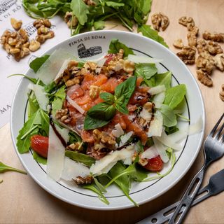 Insalata Afumicatta