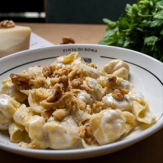 FIOCCHI PERA (ALFREDO GORGONZOLA)