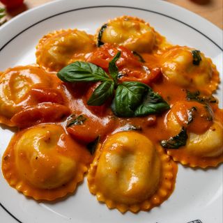 BOTTONI GAMBERO (NAPOLITANA)