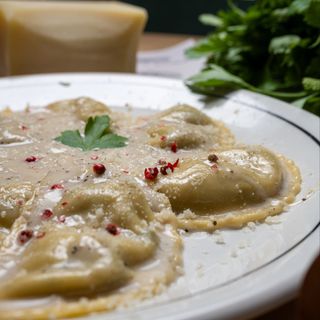 PANCEROTTI PORCINI E TARTUFO