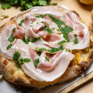 La Porchetta