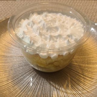 Cuchareable tres leche 