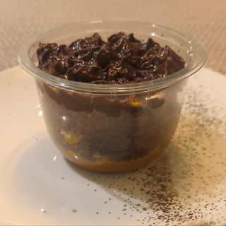 Cuchareable chocolate