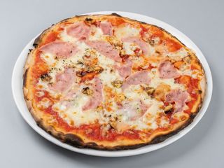Pizza Torino (27 Cm. A 30 Cm.)