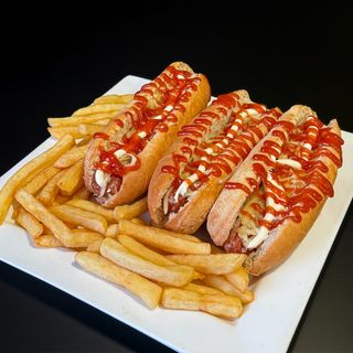 La Trilogía del Placer