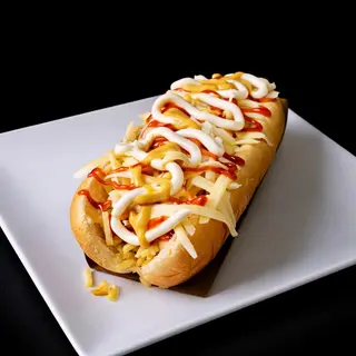 El Hot Dog