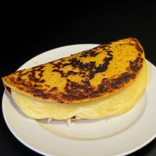 Cachapa de Queso