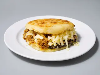 Arepa Venezolana