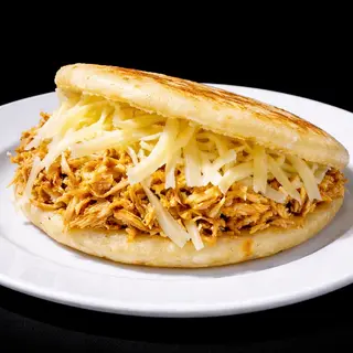 Arepa Pollo