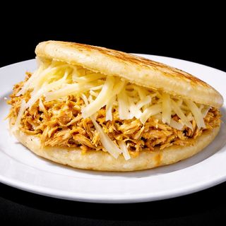 Arepa Pollo