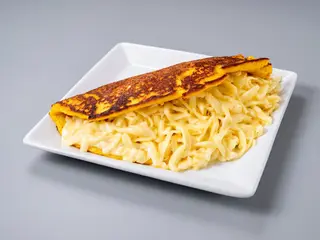 Cachapa Queso