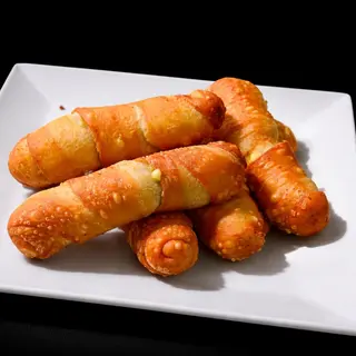 Tequeños