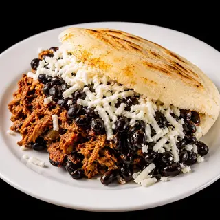 Arepa Pabellón