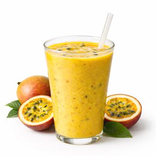Batido Maracuyá