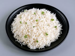 Pilau Rice