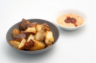 Patatas Diversus