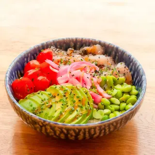 Poke Lubina Trufada