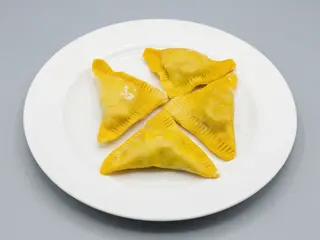 14.Triángulos Al Curry