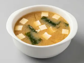 8. Sopa Miso