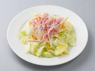 5. Ensalada China