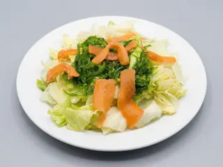 6. Ensalada Especial