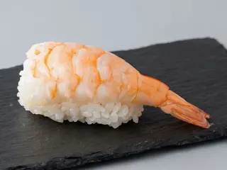 615. Nigiri De Gamba