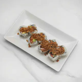 California Spicy California (8 Uds.)