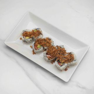 California Spicy California (8 Uds.)