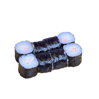 69.Maki Gmaba Con Mayonesa (8U)
