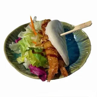 37.Bao de gamba(1U)