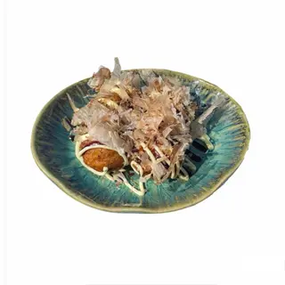 31.Takoyaki(4U)