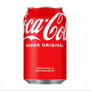 Cocacola Normal