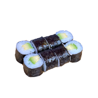 67.Maki Aguacate (8U)