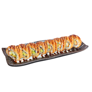 81.Uramaki Frito（8U）