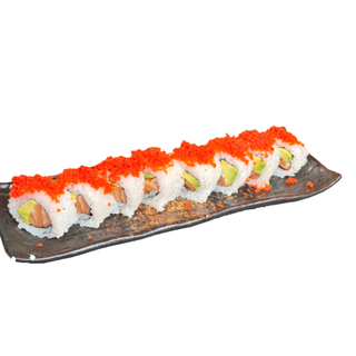 72.Uramaki Tobiko (8U)