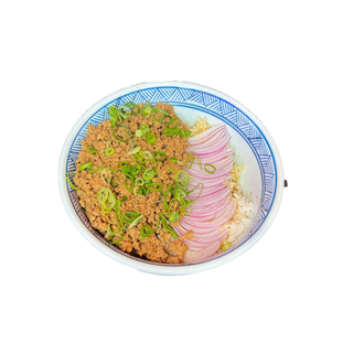51.Tan Tan Donburi